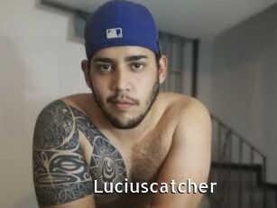 Luciuscatcher