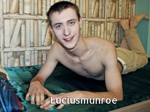 Luciusmunroe