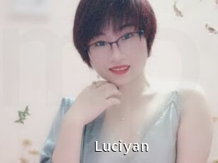 Luciyan