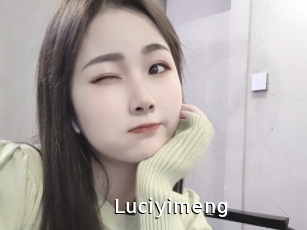 Luciyimeng