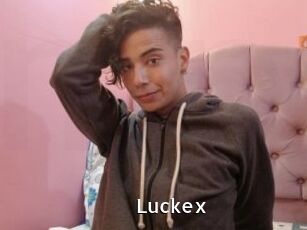 Luckex