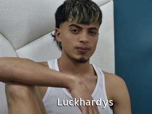 Luckhardys