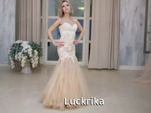 Luckrika