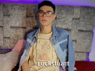 Luckstuart