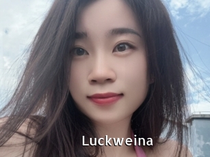 Luckweina