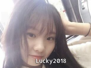 Lucky2018