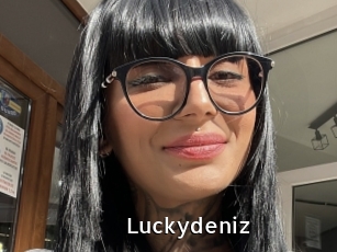Luckydeniz