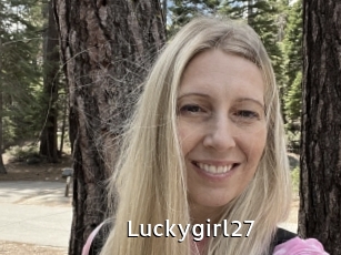 Luckygirl27