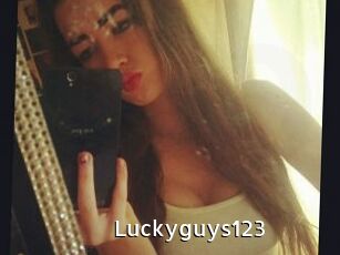 Luckyguys123