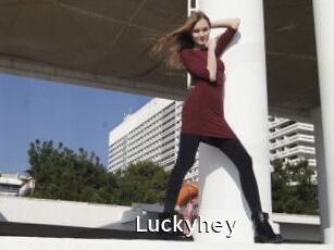 Luckyhey