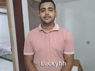 Luckyhh