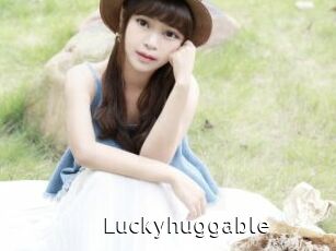 Luckyhuggable