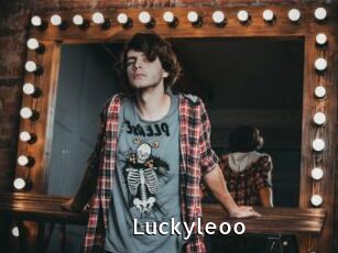 Luckyleoo