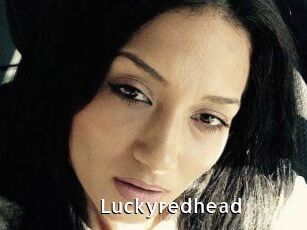 Luckyredhead