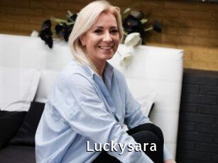 Luckysara