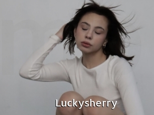 Luckysherry