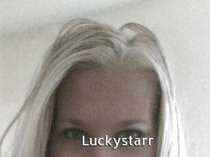 Luckystarr