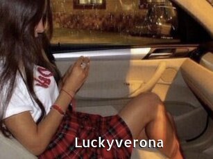 Luckyverona