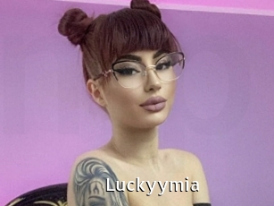 Luckyymia