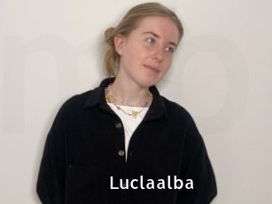 Luclaalba