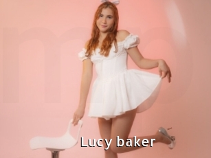 Lucy_baker