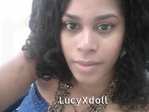 LucyXdoll