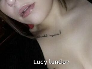 Lucy_lundon