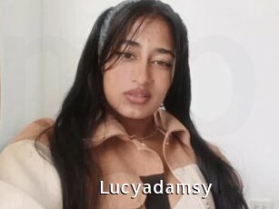 Lucyadamsy