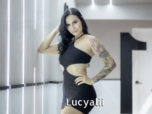 Lucyalii