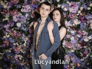 Lucyandlan