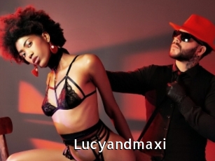 Lucyandmaxi