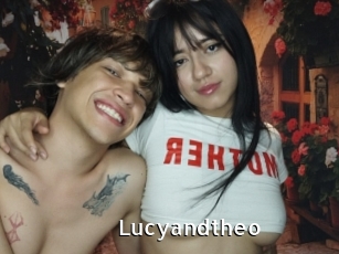 lucyandtheo My Porno Stash