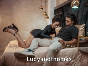 Lucyandthomas