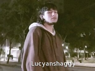 Lucyanshaggy