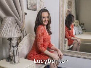 Lucybenton
