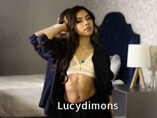 Lucydimons