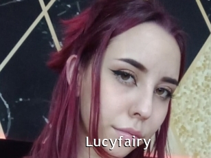 Lucyfairy