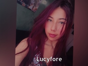 Lucyfore