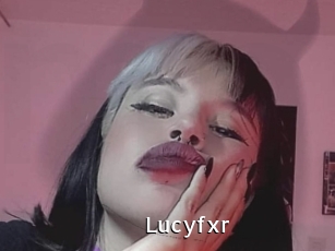 Lucyfxr