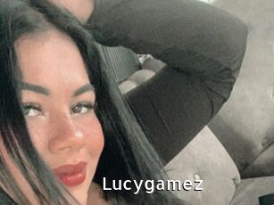 Lucygamez