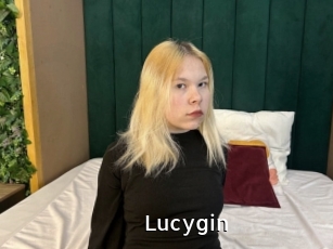 Lucygin