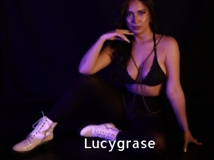 Lucygrase