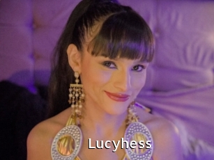 Lucyhess