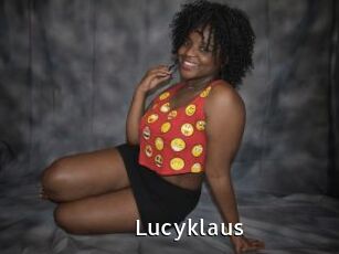 Lucyklaus
