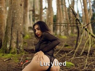 Lucylied