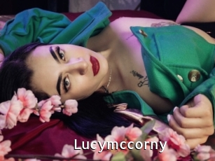 Lucymccorny