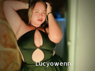 Lucyowenn