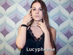 Lucyphemie
