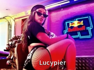 Lucypier