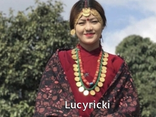 Lucyricki